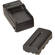 Bescor 2200mAh 7.4V NP-F Battery and Charger Kit