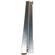 Arkay Economy Stainless-Steel Stand Supports