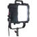 Fiilex Matrix II Tunable White Bi-Color Cinematic Quad-Source LED Punch Light