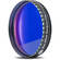 Alpine Astronomical Baader Dark Blue Colored Bandpass Eyepiece Filter (2")