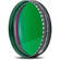 Alpine Astronomical Baader Green Colored Bandpass Eyepiece Filter (2")