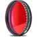 Alpine Astronomical Baader Red Colored Bandpass Eyepiece Filter (2")
