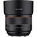 Samyang AF 85mm f/1.4 EF Lens for Canon EF