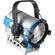 ARRI L5-C 5" LED Fresnel (Silver/Blue, Stand Mount)