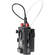 Aladdin Dimmer with V-Mount Battery Plate for Micro Bi-Flex M3, M7 and Bi-Fold 1