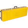 Kino Flo Wheeled FreeStyle/GT 31 Travel Case (Yellow)