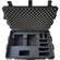 Nila Double Varsa V2 Case with Foam Insert