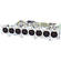Prism Sound 8C-AD 8-Channel A/D Module for ADA-8XR Interface