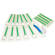 VisibleDust UltraMXD-Vswab 1.0x - Green Series (12-Pack)