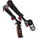 Zacuto Rosette Dual Trigger Grips