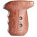 SmallRig 1891 Left-Side Wooden Grip with ARRI Rosette