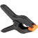 Impact ABS 4.5" Medium Spring Clamp (2" Jaw)