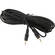Anchor Audio Mini-ST 3.5mm TRS Male to 3.5mm TRS Male Cable (3')
