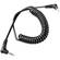 SmallRig LANC Male Coiled Cable for Sony PXW-FS5 Handgrip (14-43")