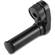 SmallRig Mounting 15mm Rod Clamp Adapter for Sony PXW-FS5 Camcorder LCD Screen