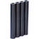 RigWheels 4" Stand-Offs with 5/16"-18 Threads (Set of 4)
