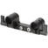 Wooden Camera 15mm Dual-Rod Bracket for RED DSMC2 Cameras