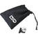Digital Sputnik Spring Clip Bag (Set of 18)