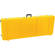 Kino Flo Wheeled FreeStyle/GT 41 Travel Case (Yellow)