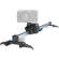 Grip Gear Movie Maker 2 Motorized Slider & 360° Panorama System (24")