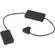 Wooden Camera D-Tap to Sony a9 / a7R III Dummy Battery Power Cable (20")