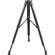 Vinten flowtech 100 Carbon Fiber Tripod with Mid-Level Spreader and Rubber Feet
