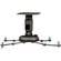 Premier Mounts PBC-UMS  Universal Projector Mount (Dark Gray)