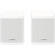 Bose Wireless Surround Speakers (Arctic White, Pair)