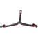 Sachtler Spreader SP 100/150 HD On-Ground Tripod Spreader