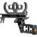Sennheiser MZS20-1 Combo Mount/Grip/Stand