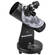 Celestron FirstScope 76mm f/4 Signature Series Moon Alt-Az Reflector Telescope