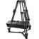 Acebil CINE150A Heavy-Duty Single Stage Aluminum Tripod