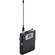 Shure ADX1 Digital Wireless Bodypack Transmitter with TA4M (G57: 470 to 616 MHz)