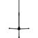 AtlasIED Platinum Design Series 30" Tripod Mic Stand