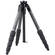 SLIK Pro CF-635 Tripod (Black)
