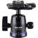 SLIK PBH-535AS Ball Head with 6507 Quick Release Plate