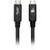 IOGEAR USB Type-C To USB Type-C Cable (6.6')