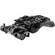ARRI Compact Bridge Plate CBP-2 15mm for ALEXA Mini/Mini LF