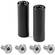 LockCircle BasePlate MicroMega Riser 45 (2-Pack)