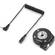 SmallRig Sony FS5 Handgrip Adapter with ARRI Rosette