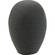 Schoeps Hollow Foam Teardrop Popscreen (Gray)