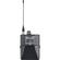 Shure P9RA+ Wireless Bodypack Receiver for PSM 900 In-Ear Personal Monitoring System (G6: 470 to 506 MHz)
