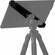 Tether Tools AeroTab Universal Tablet Mounting System S2