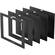 ARRI LMB 6x6 Set of Mattes Spherical