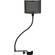 Auray PFMU-12 Universal Wire Mesh Pop Filter with 12" Gooseneck (Matte Black)