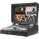 Datavideo 4-Channel HD/SD HDBaseT Portable Video Streaming Studio