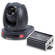 Datavideo 20x HDBaseT PTZ Camera with HDBaseT Receiver Box and Power Supply