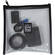 PortaBrace 8.2 x 9" Clear Vinyl Pouch