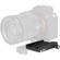 Zhiyun TransMount Quick Release Baseplate for WEEBILL LAB, WEEBILL-S, CRANE 3 LAB & Crane-2