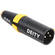 Deity Microphones D-XLR 3.5mm to XLR Adapter with Phantom to Plug-In Power Conversion